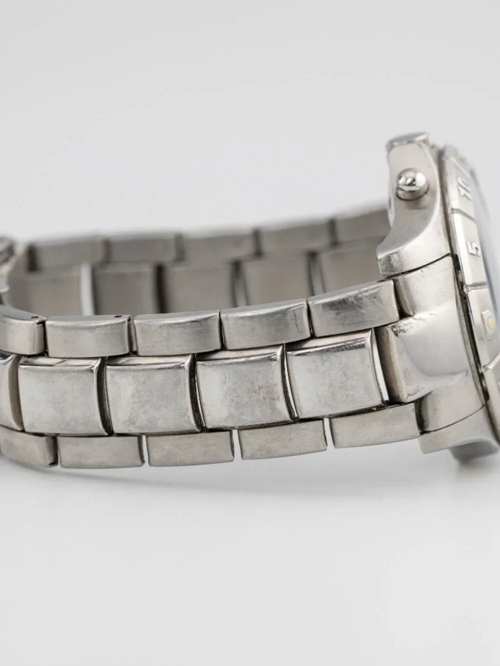 Fossil fully functional